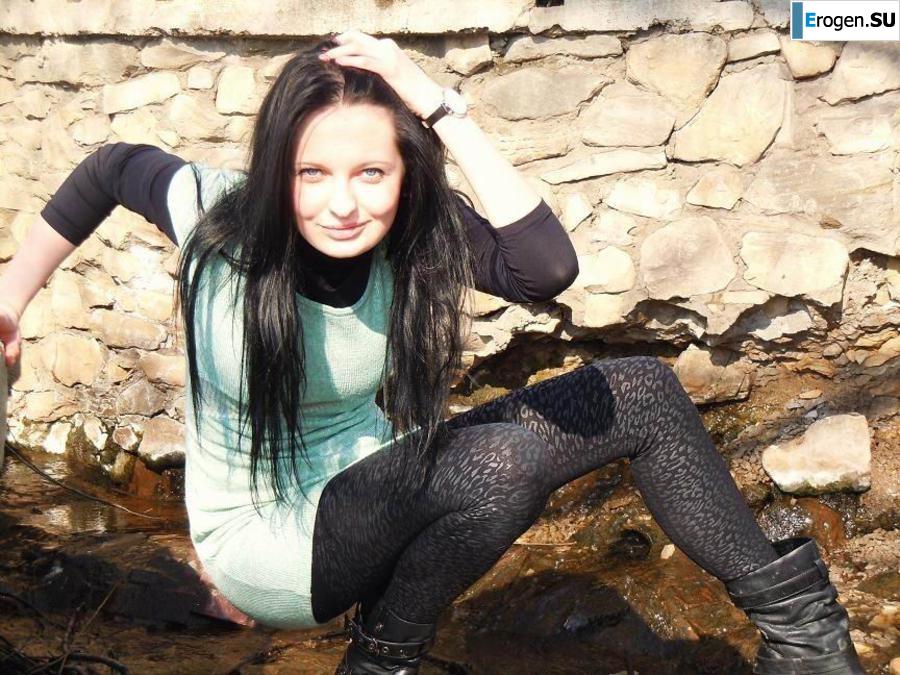 leggings rule. Part 31. Slide 9