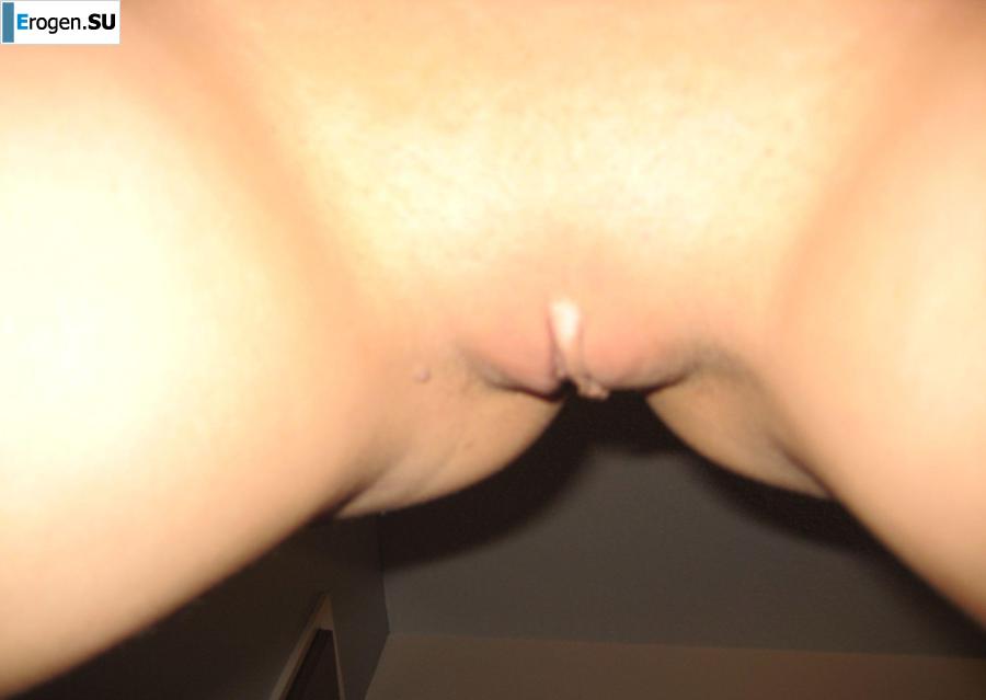 Amanda. Part 3. Photo 18