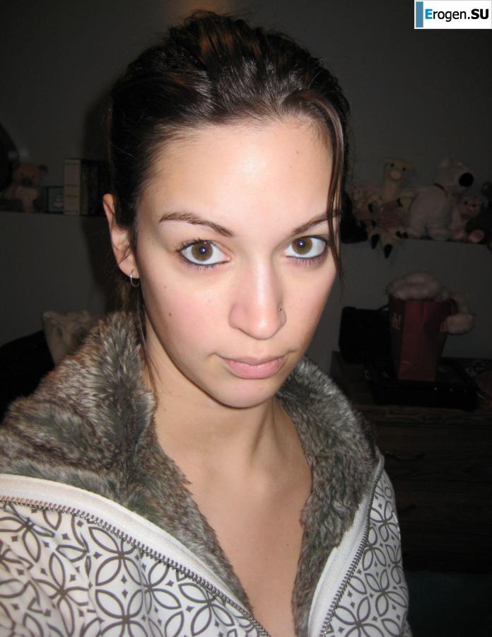 Amanda. Part 3. Photo 19