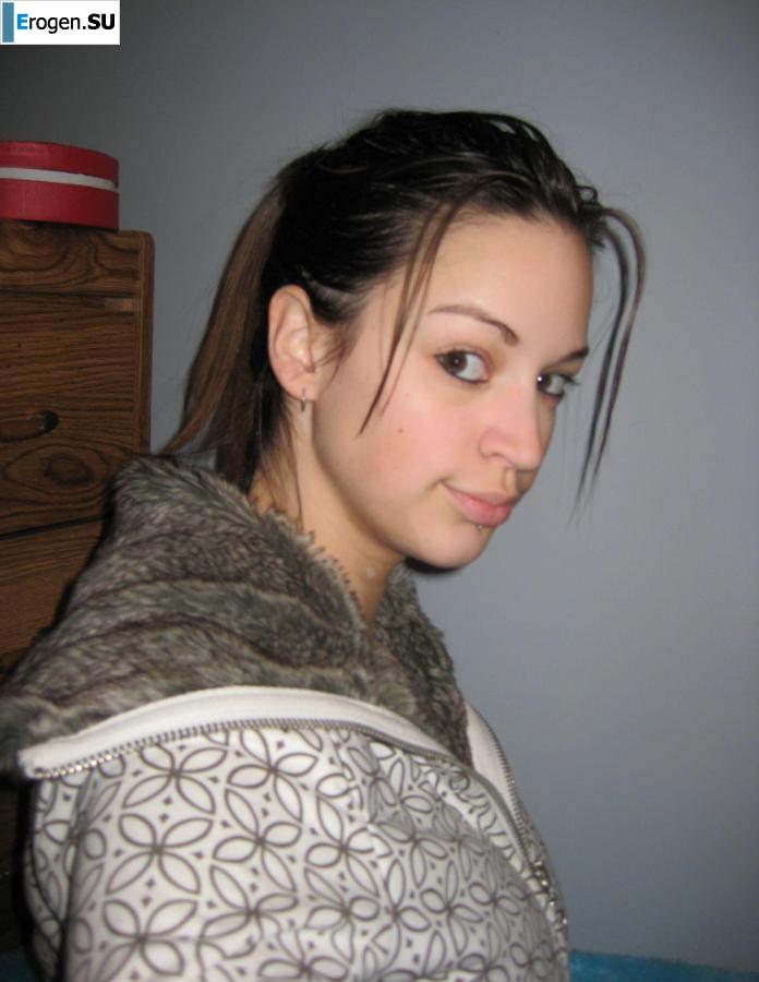 Amanda. Part 3. Photo 20