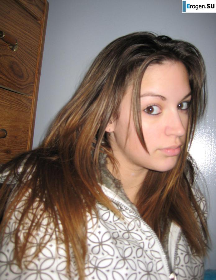 Amanda. Part 3. Photo 22