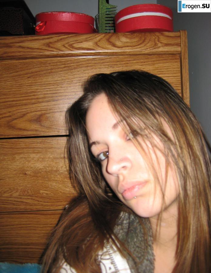 Amanda. Part 3. Photo 23