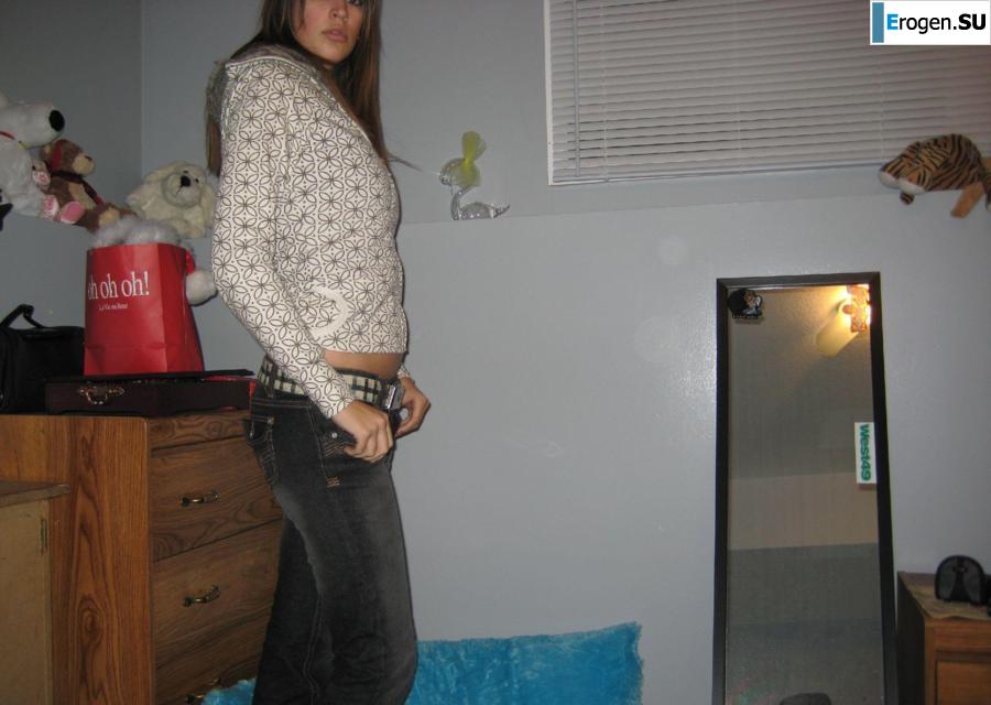 Amanda. Part 3. Photo 24