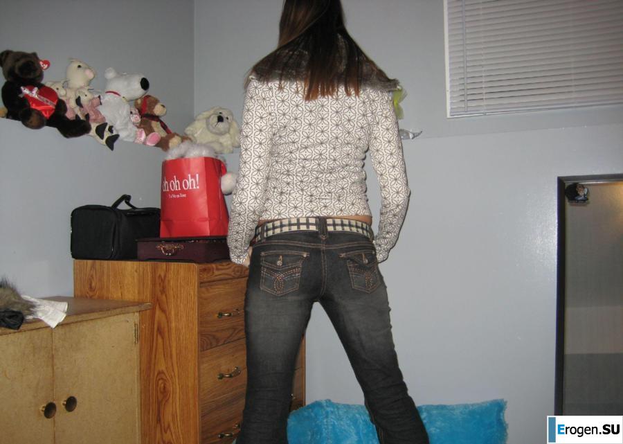 Amanda. Part 3. Photo 25