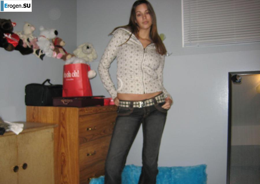Amanda. Part 3. Photo 26