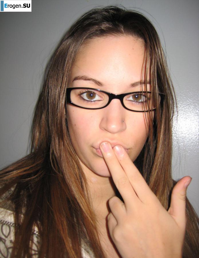 Amanda. Part 3. Photo 28