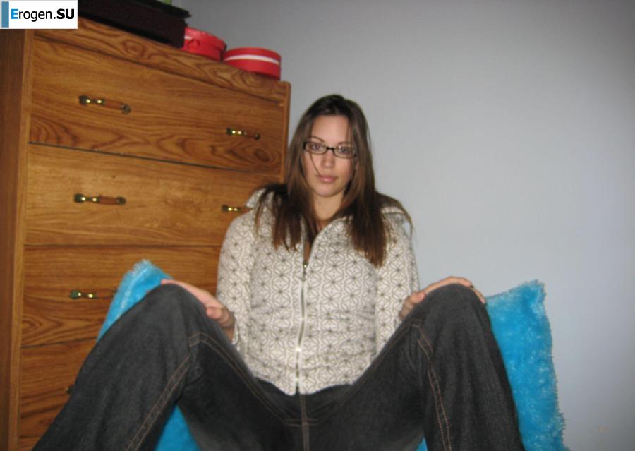 Amanda. Part 3. Photo 31