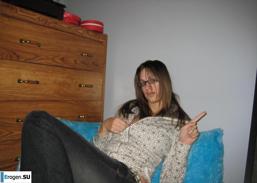 Amanda. Part 3. Photo 33