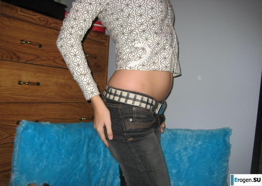 Amanda. Part 3. Photo 34