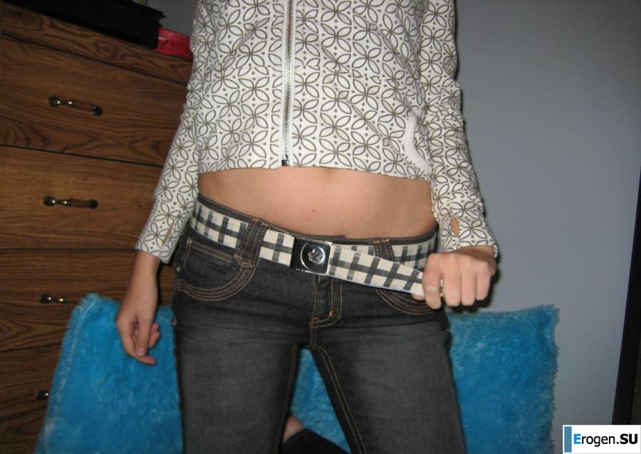 Amanda. Part 3. Photo 36