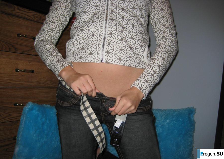 Amanda. Part 3. Photo 37