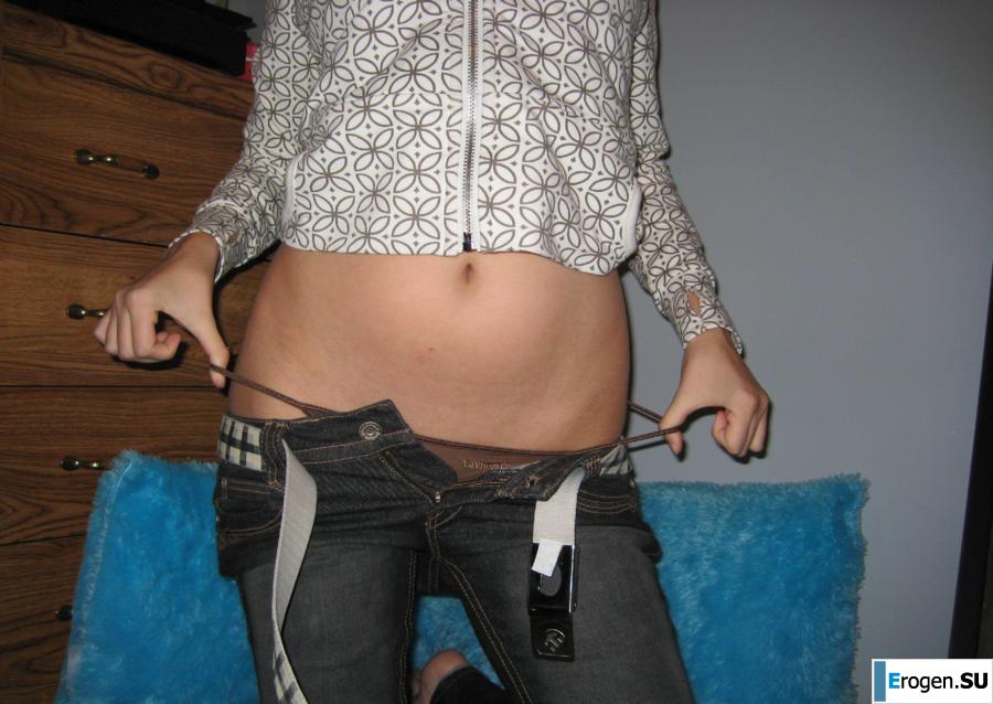 Amanda. Part 3. Photo 38