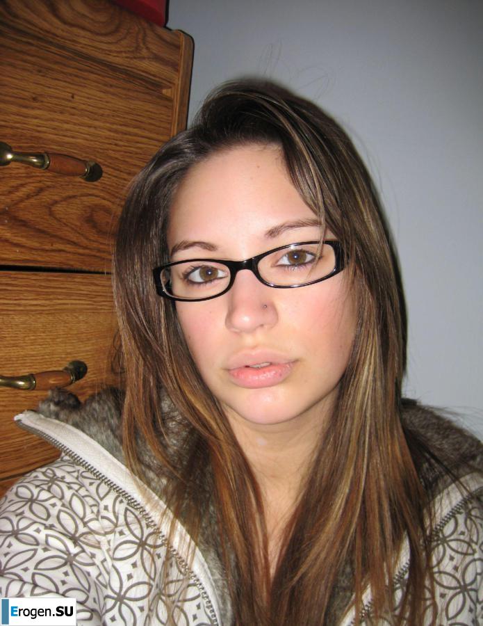 Amanda. Part 4. Photo 15