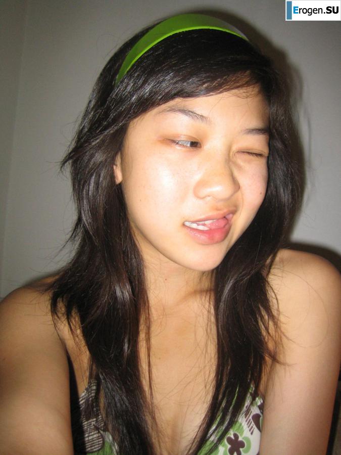 Asian has fun at home. Part 2. Slide 12