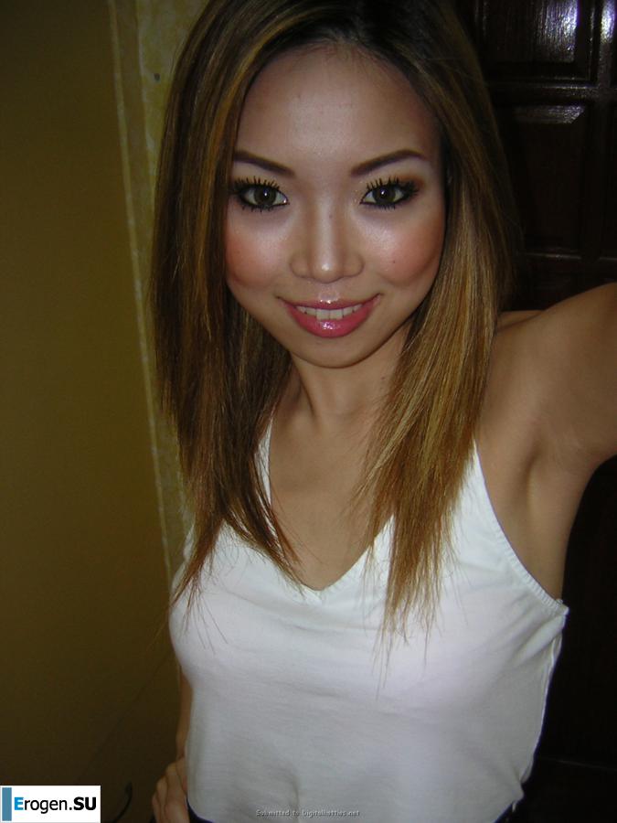 Hot Asian. Photo 19