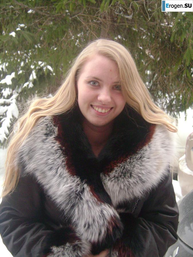 Siberian Blonde. Photo 18