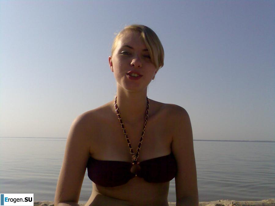 Siberian Blonde. Photo 26