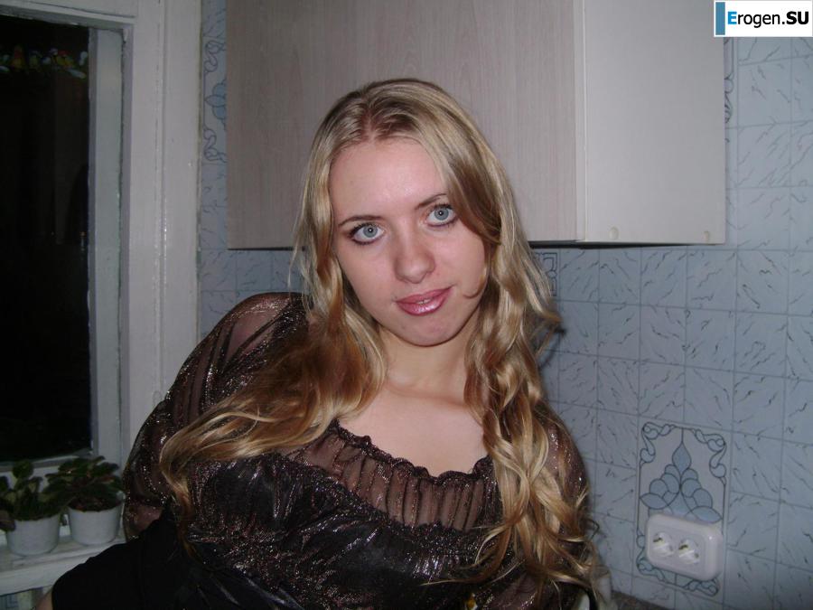 Siberian Blonde. Photo 39
