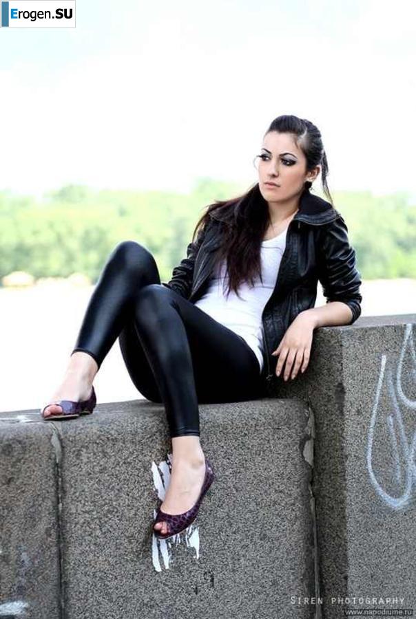 leggings rule. Part 37. Slide 32