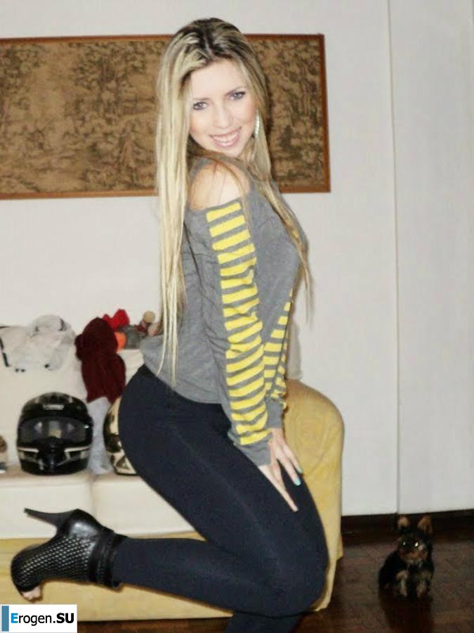 leggings rule. Part 37. Slide 35