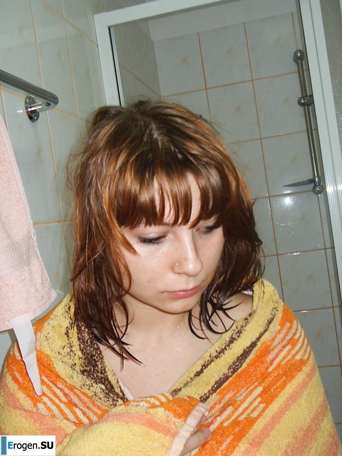 Большой домашний архив польской парочки. Часть 2. Слайд 6