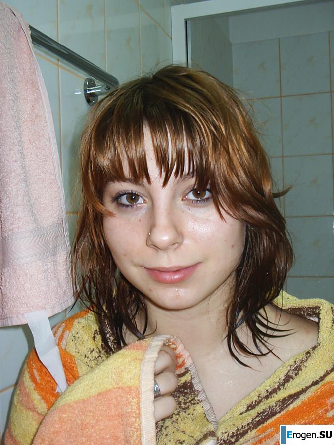 Большой домашний архив польской парочки. Часть 2. Слайд 7
