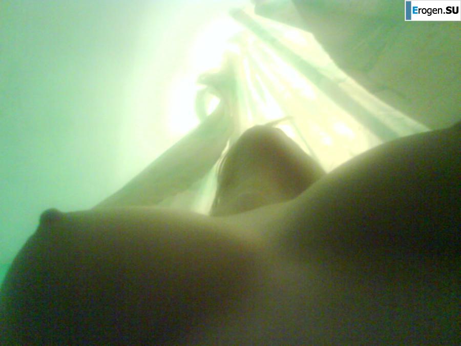 Siberian Blonde. Part 2. Slide 11