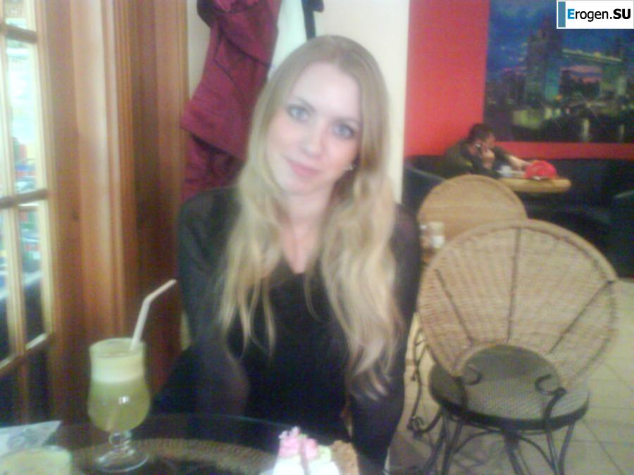 Siberian Blonde. Part 2. Slide 26