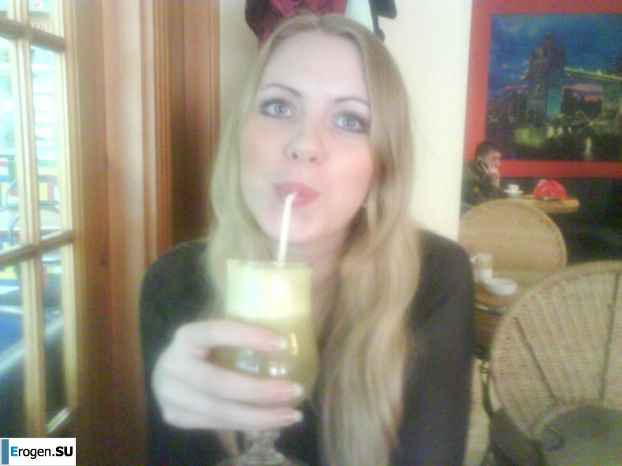 Siberian Blonde. Part 2. Slide 27