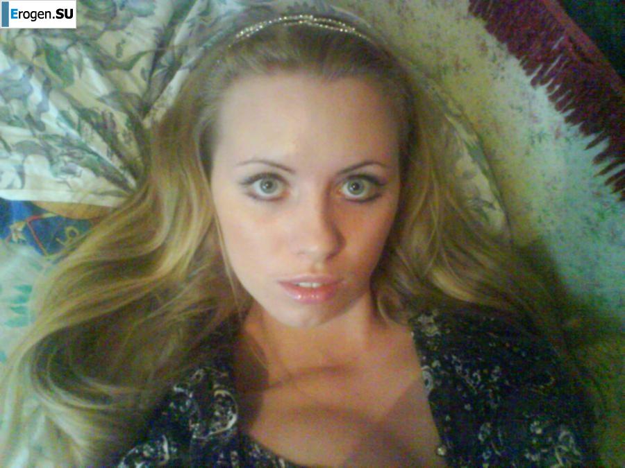 Siberian Blonde. Part 2. Slide 33