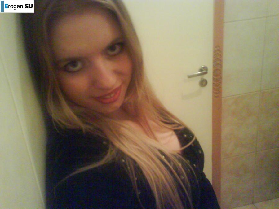 Siberian Blonde. Part 2. Slide 39