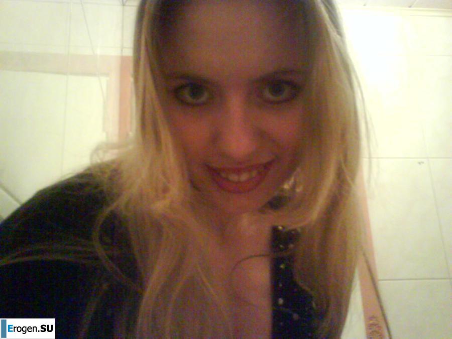 Siberian Blonde. Part 2. Slide 40