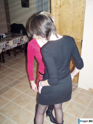 Continuing the theme of swingers. Part 2. Thumb 8