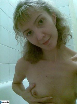 With a dildo in the bathroom. Thumb 28