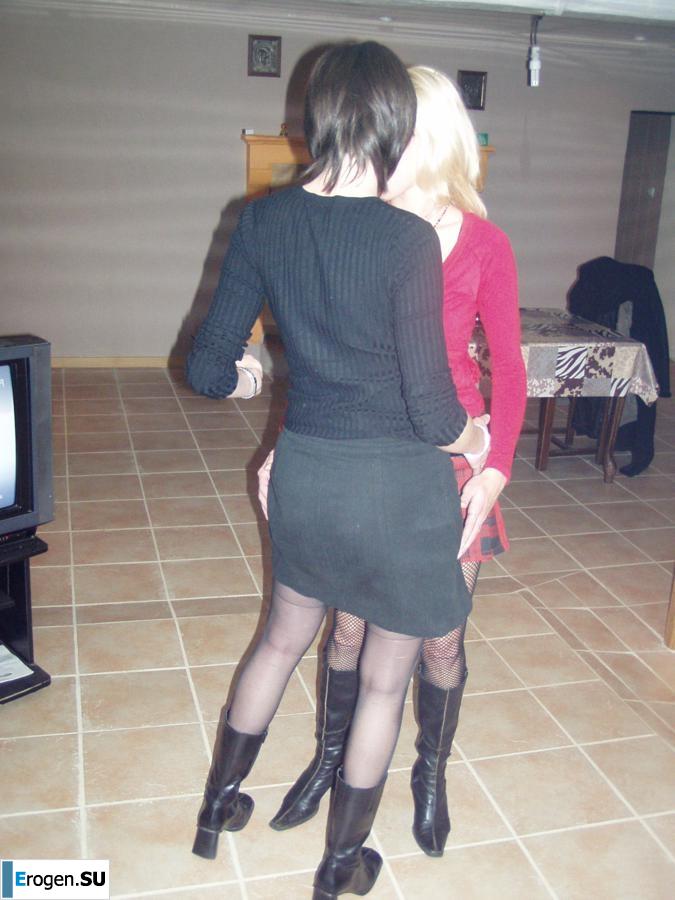 Continuing the theme of swingers. Part 3. Photo 15