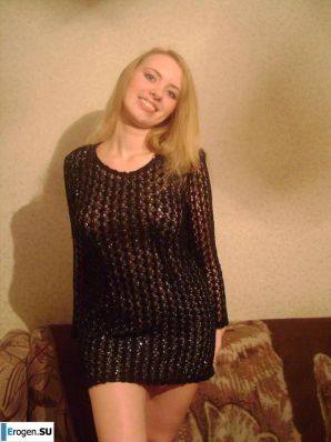 Блондинка сибирячка. Часть 3. Эскиз 21