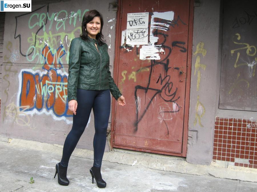 leggings rule. Part 41. Photo 3
