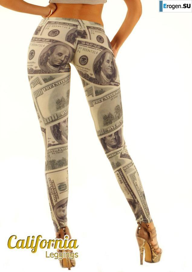 leggings rule. Part 41. Photo 40