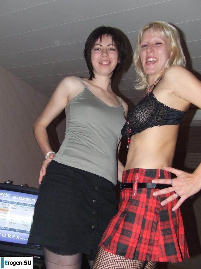 Continuing the theme of swingers. Part 8. Photo 15