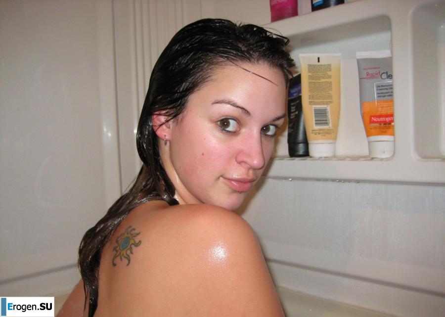 Amanda. Part 13. Photo 4