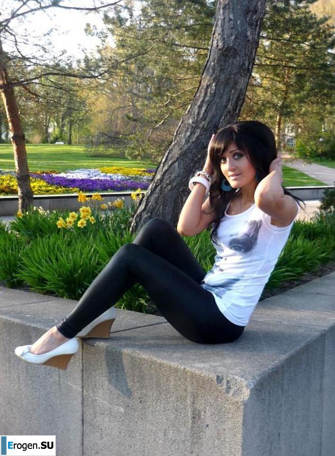 leggings rule. Part 49. Photo 6