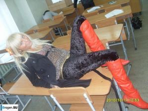 leggings rule. Part 49. Thumb 37