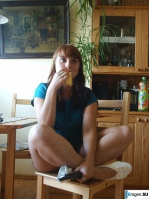 The Big Home Archive of the Polish Couple. Part 11. Thumb 29