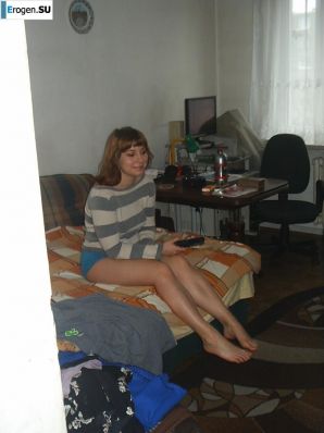 The Big Home Archive of the Polish Couple. Part 13. Thumb 11