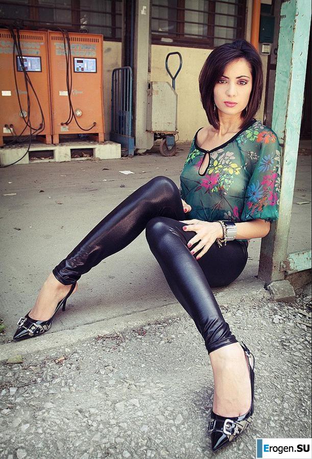 leggings rule. Part 53. Photo 11