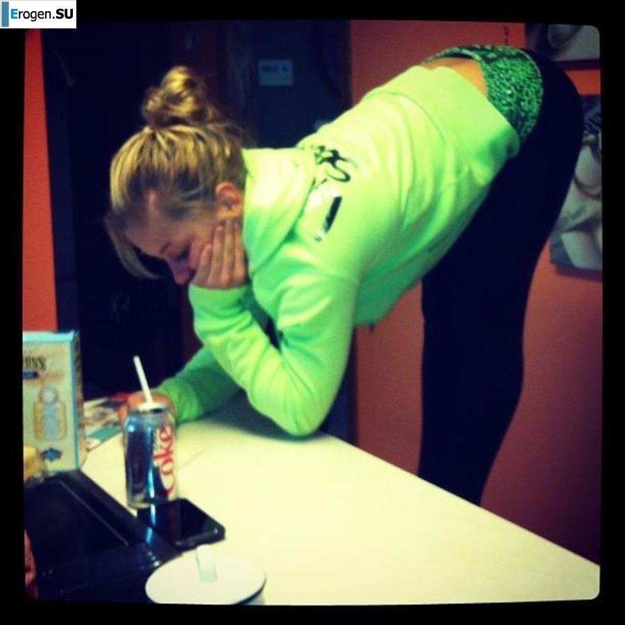 leggings rule. Part 53. Photo 13