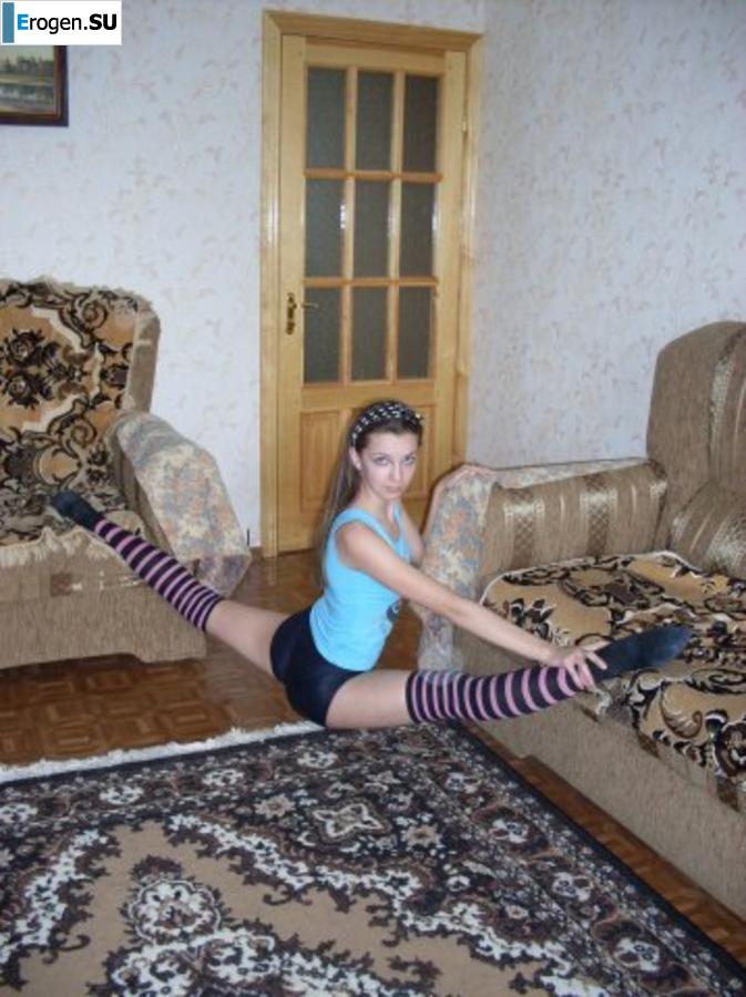 leggings rule. Part 53. Photo 22