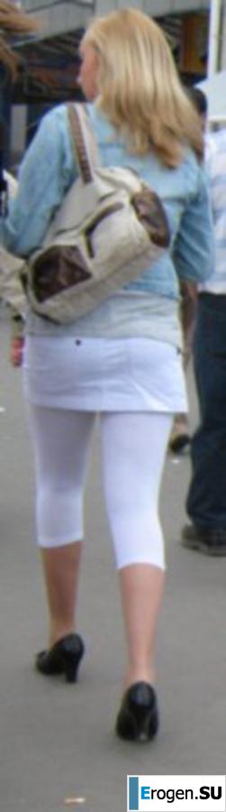 leggings rule. Part 53. Photo 3