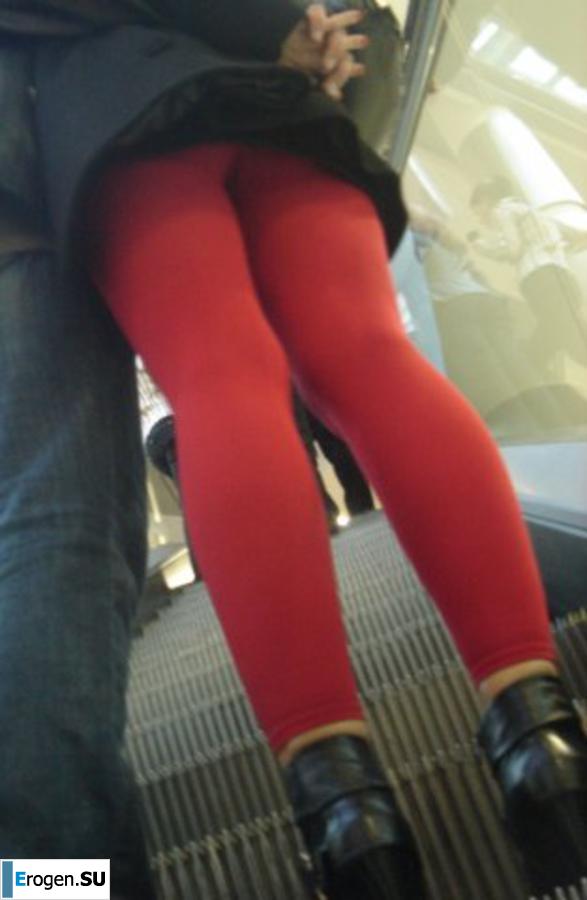 leggings rule. Part 53. Photo 30