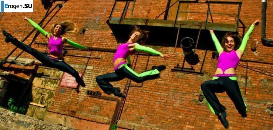 leggings rule. Part 53. Photo 8